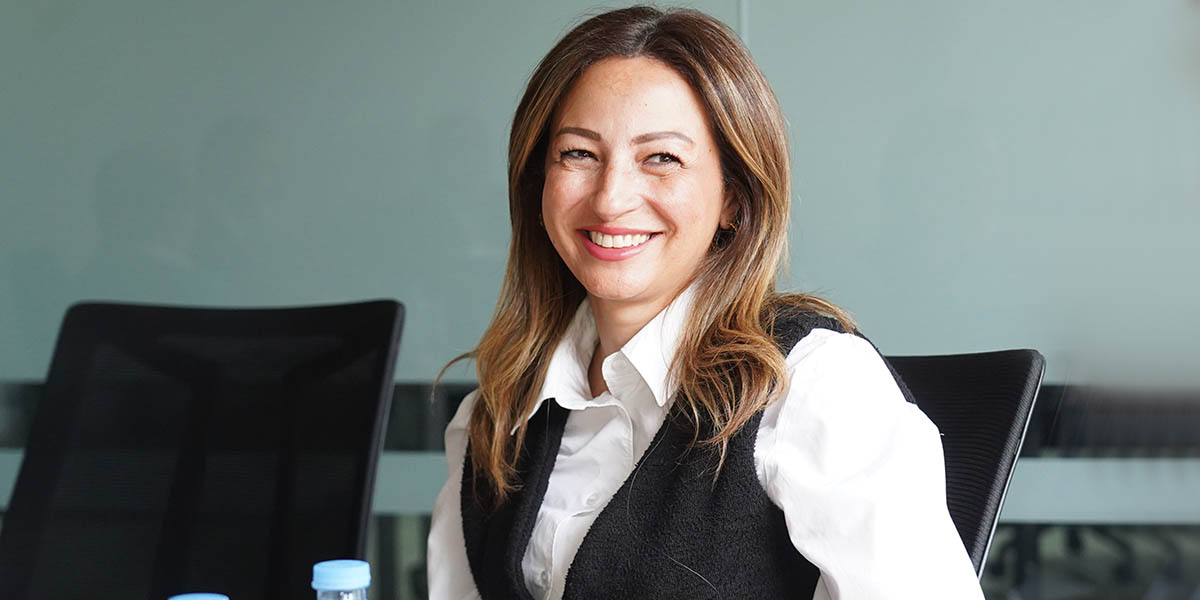 Samya El Kyas, AXA, AXA Assurance