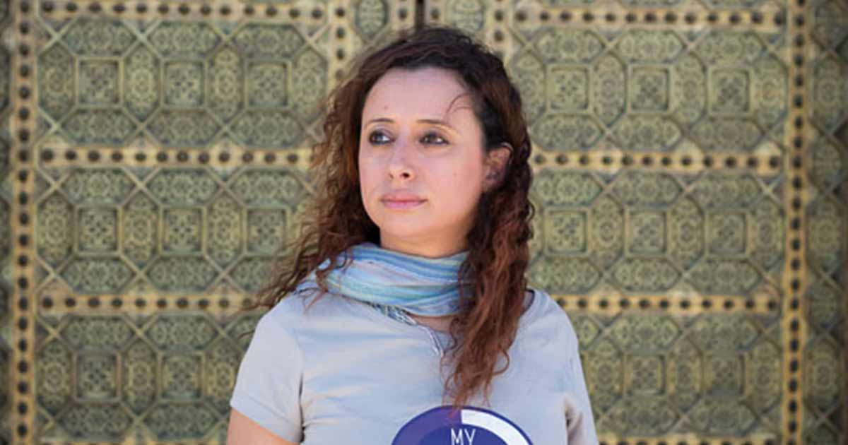Prison Al Arjat 1: mise au point officielle sur la santé d’Ibtissam Lachgar après la polémique
