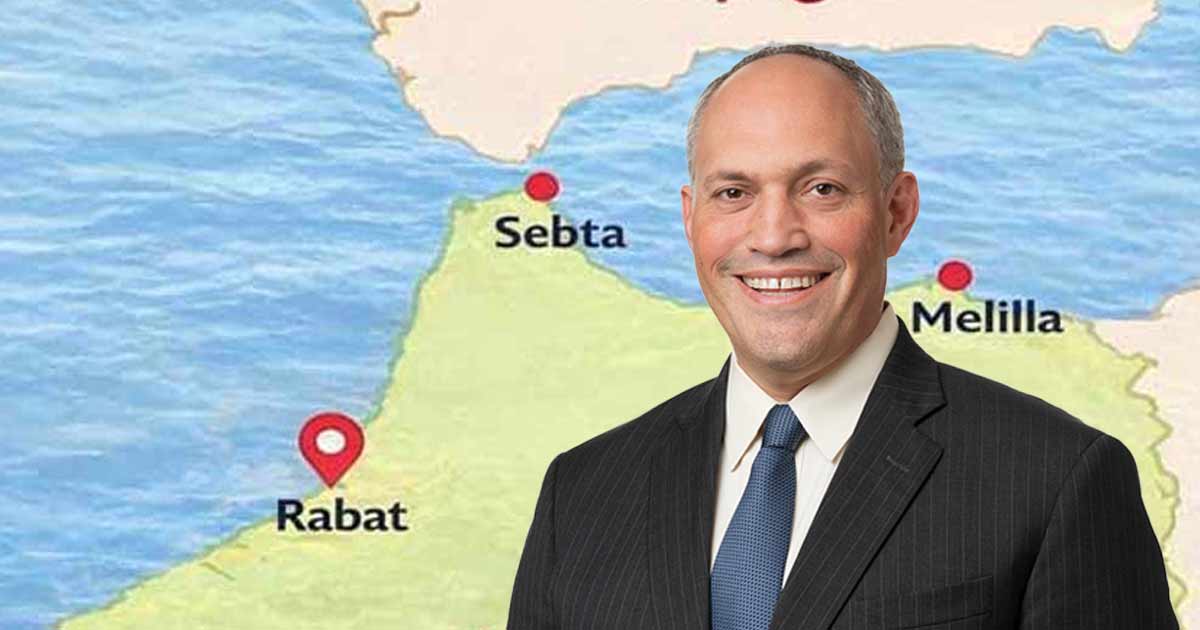 Michael Rubin relance le débat sur les présides occupés et questionne le rôle de l’OTAN