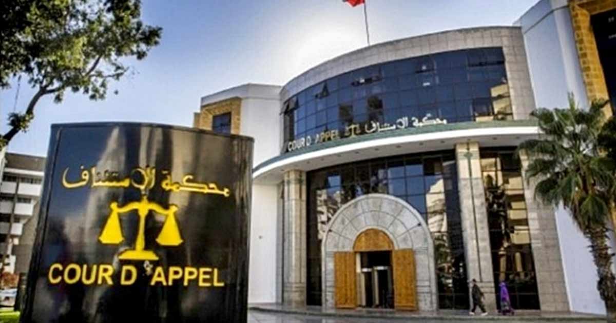 Tanger : 8 ans de prison pour les chefs d’un réseau exploitant des mineures pour voler des hommes la nuit