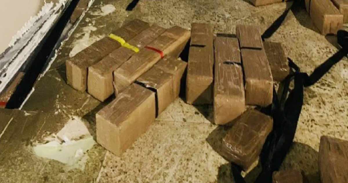 Une tentative de trafic international déjouée au port de Tanger Med