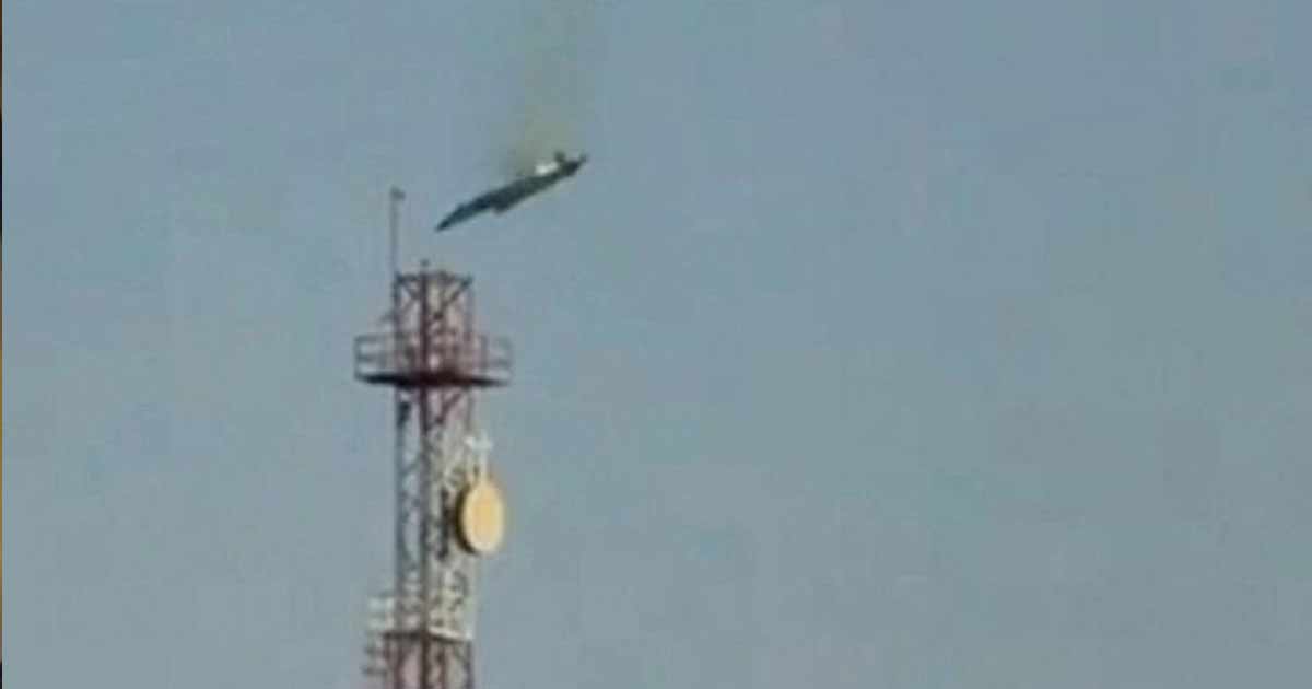 Trois avions américains abattus "par erreur" par les défenses aériennes koweïtiennes (Centcom)