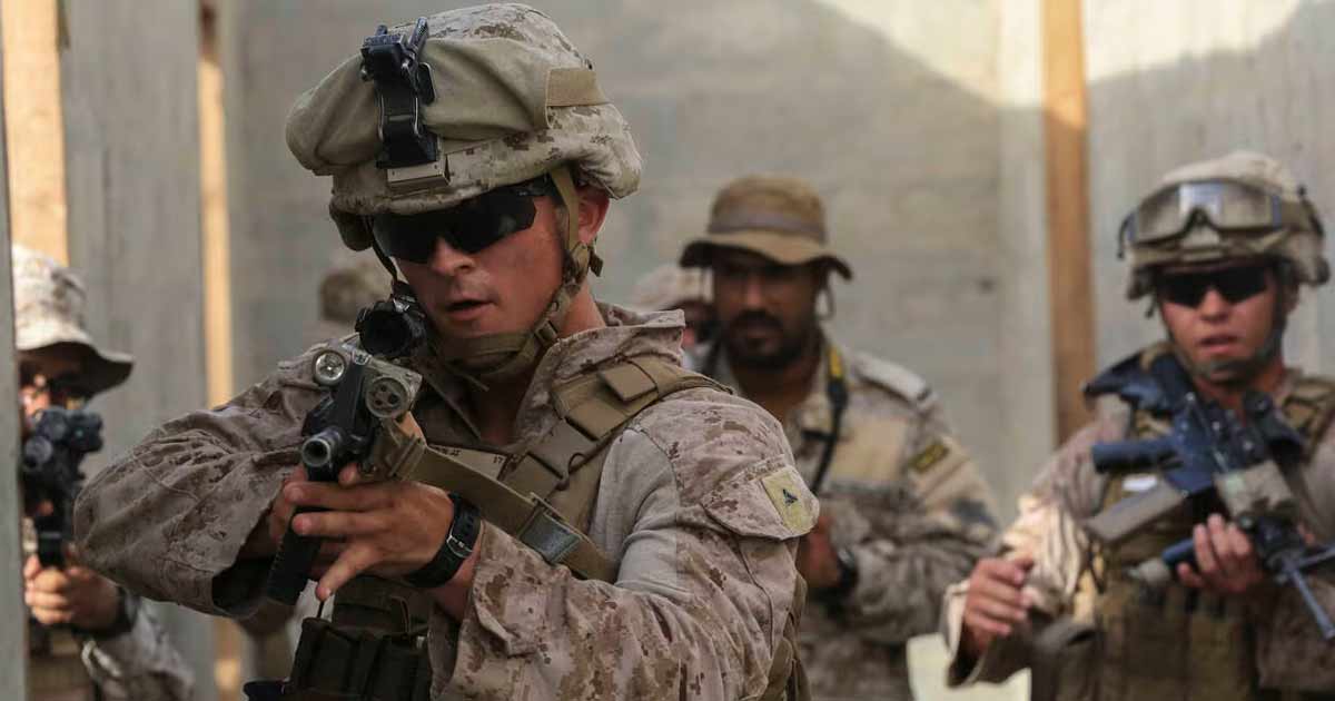 Trois soldats américains tués dans le cadre de l'opération contre l'Iran (Pentagone)