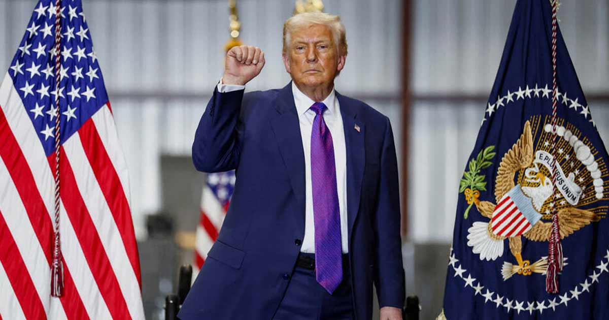 Guerre au Moyen-Orient : Trump juge les conditions d’un accord avec l’Iran « insuffisantes »