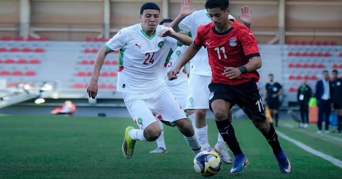 CAN U20 , Ghana 2027 , Ghana , CAF, Confédération africaine de football