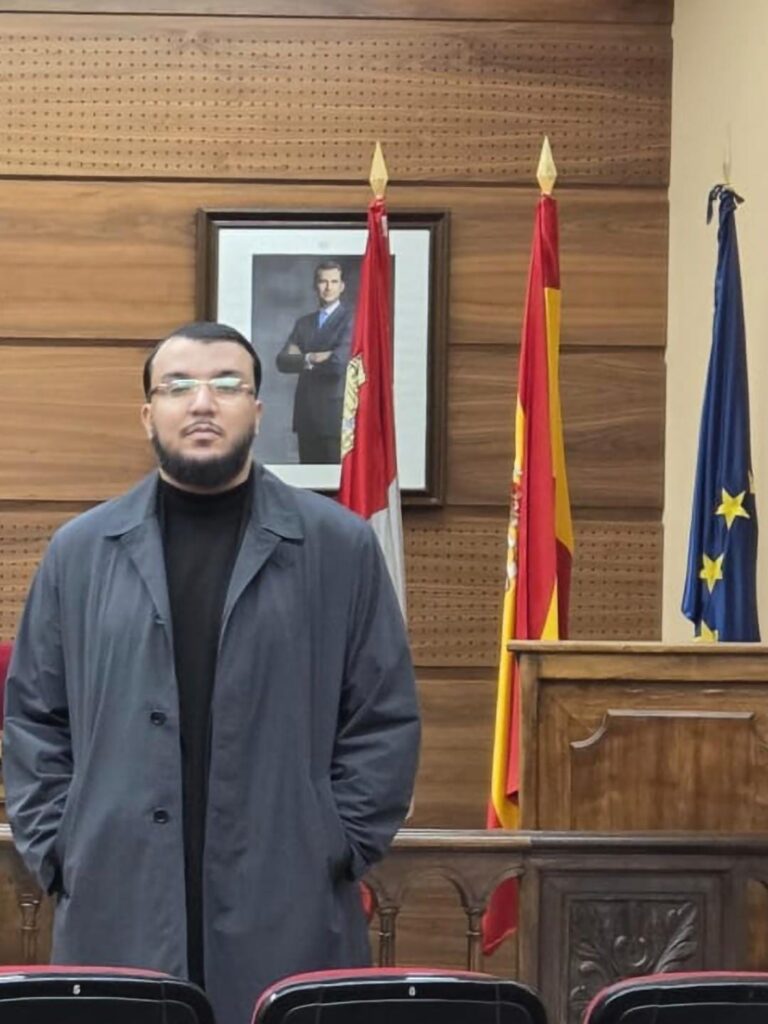 Yassine El Yattioui