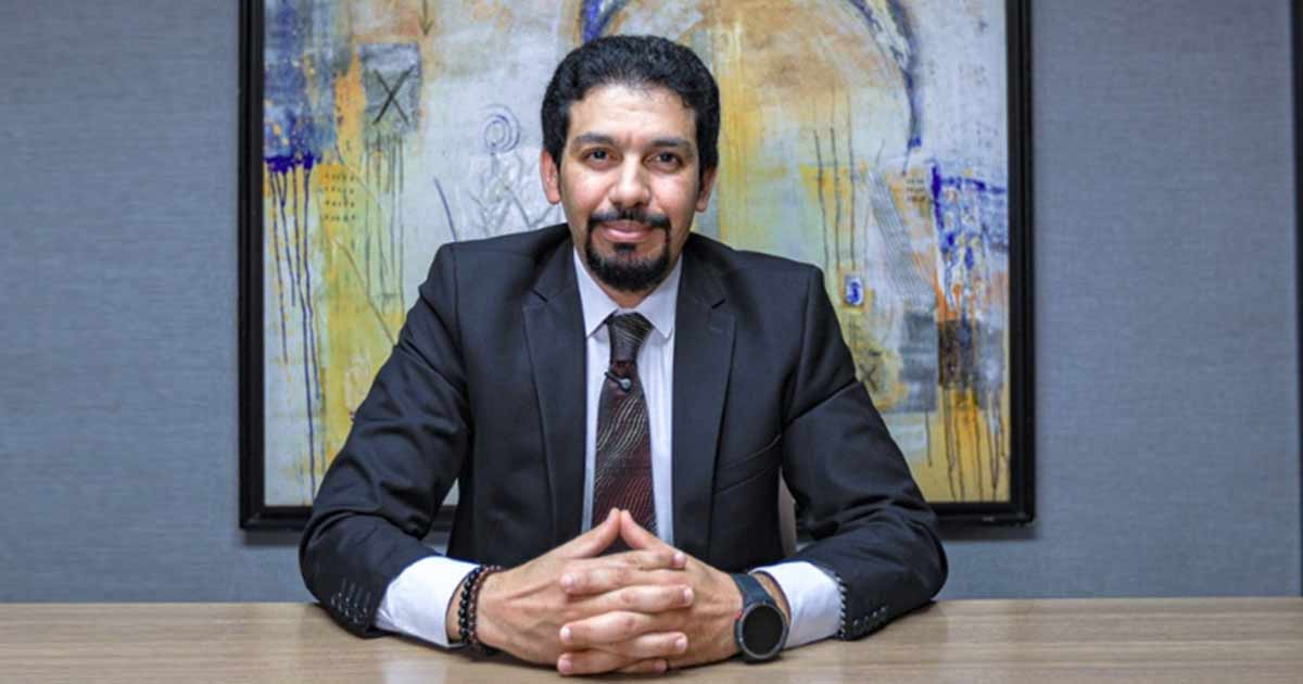 Crise énergétique : Youssef Guerraoui Filali (CMGM) alerte sur un risque de stagflation au Maroc