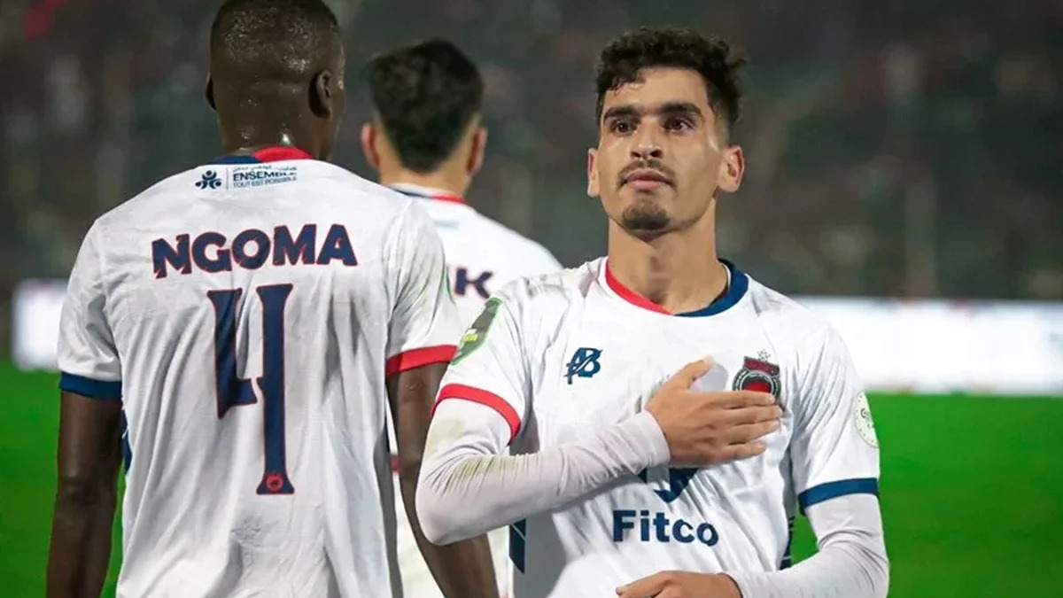 L'OC Safi attendu face à l'USM Alger en demi-finale de la Coupe de la CAF.