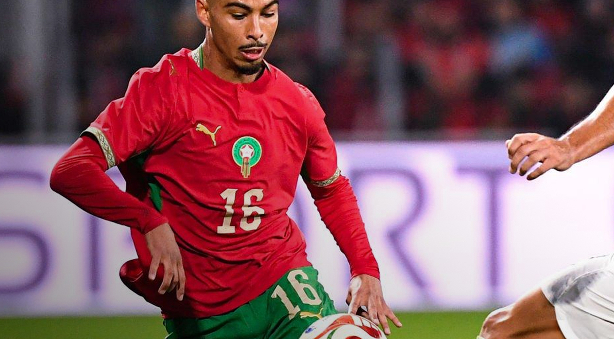 Maroc, Paraguay, Lions de l'Atlas, match amical, Mondial 2026, Mohamed Ouahbi, Achraf Hakimi,