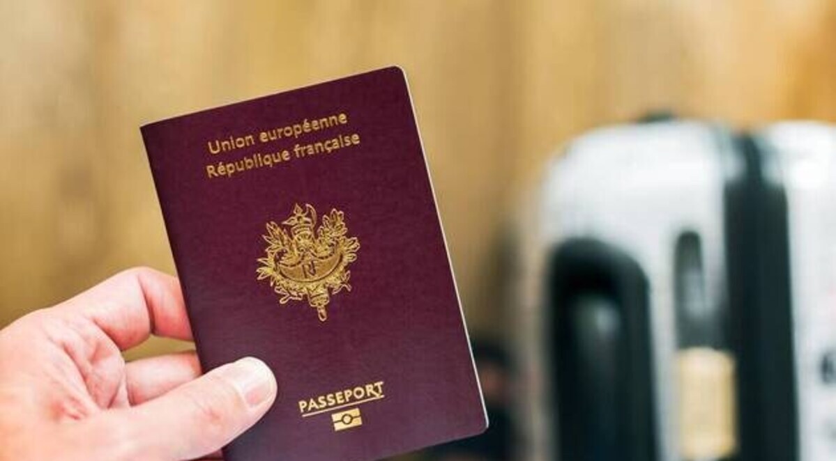 UE : les Marocains parmi les nationalités les plus naturalisées en 2024