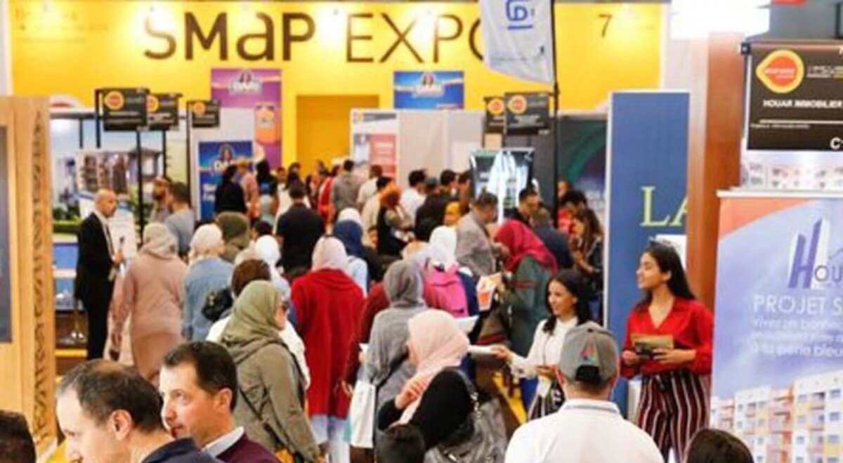 smap immo bruxelles artisanat