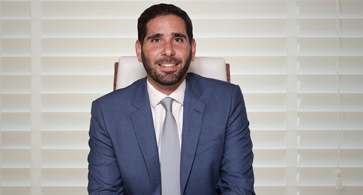 Yahia Chraïbi, Allianz