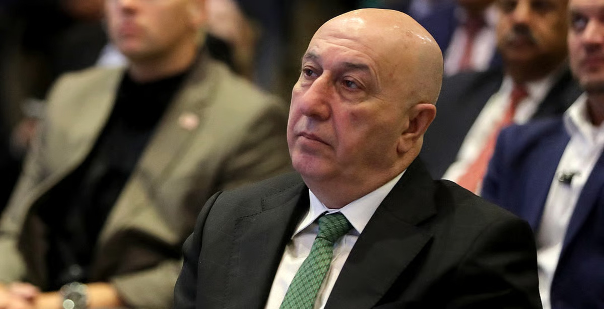 Nizar Amedi
