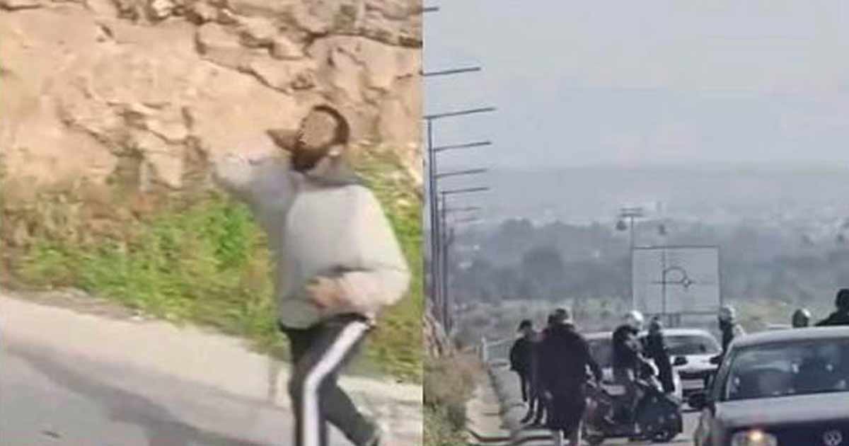  Jets de pierres contre les touristes à Agadir : une affaire ancienne déjà traitée par la police
