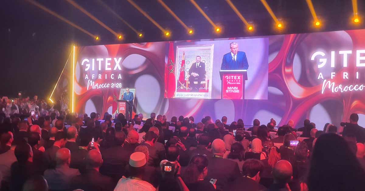 Gitex Africa 2026 : Akhannouch trace la voie d’un Maroc digital souverain et ambitieux