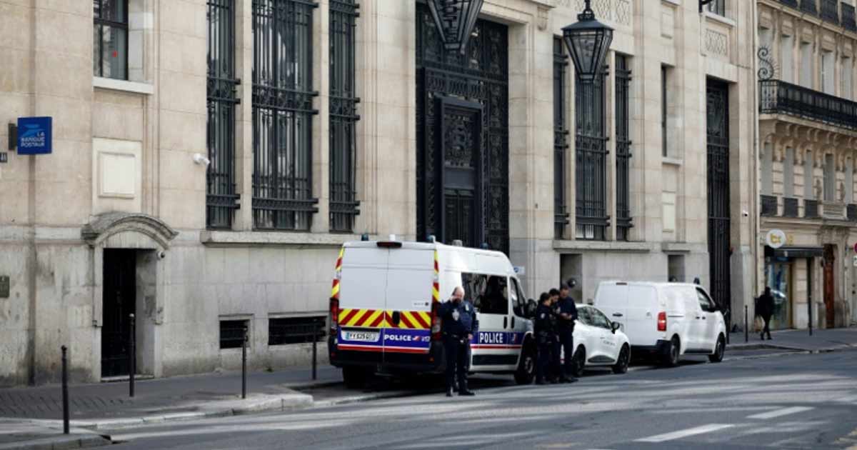 Derrière l'attentat déjoué contre Bank of America à Paris, l'ombre d'un groupuscule pro-iranien