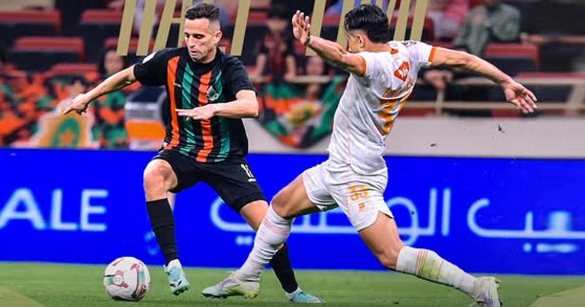 Botola pro: L'AS FAR conserve la tête malgré un 0-0 contre la RS Berkane