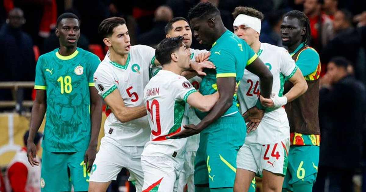 Maroc–Sénégal : vérité sportive, bataille juridique et révélations explosives
