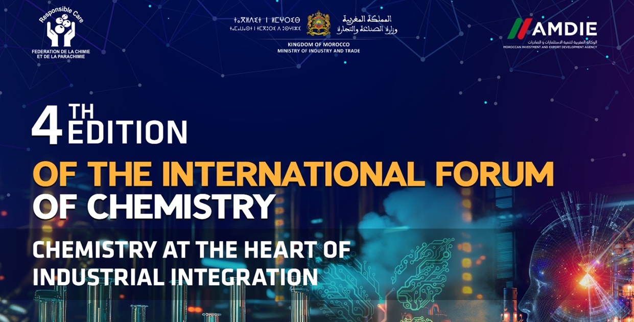 Chimie Forum Rabat