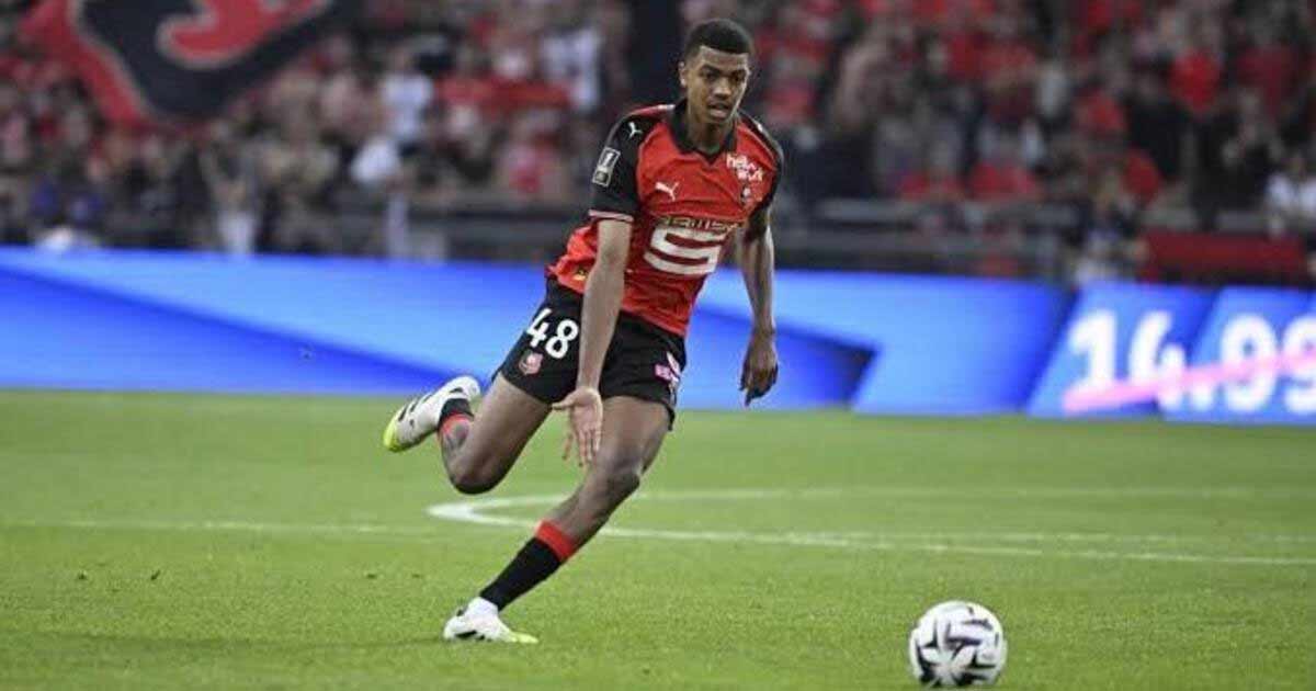 Abdelhamid Aït Boudlal dans le viseur de Dortmund