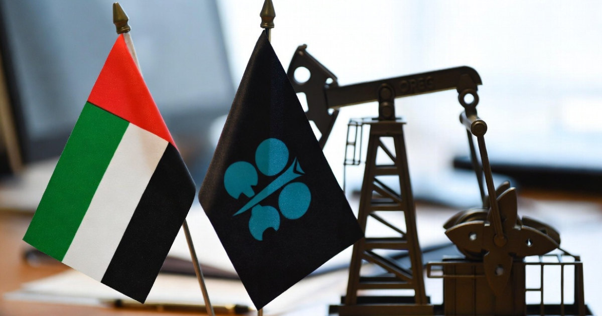 Emirats arabes unis OPEP