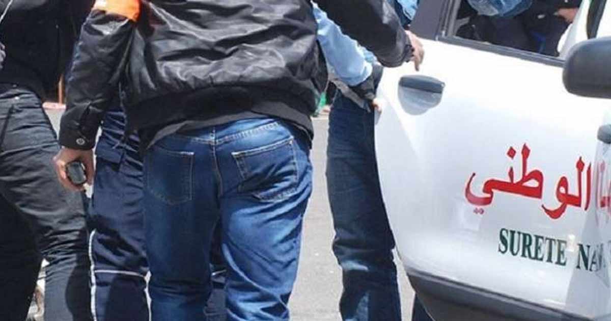 Maroc : démantèlement d’un réseau d’escroquerie téléphonique entre Guercif et Laâyoune