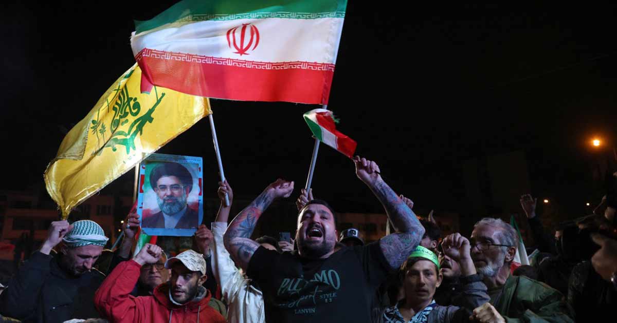 Trêve fragile au Moyen-Orient : Etats-Unis et Iran affichent des lectures opposées