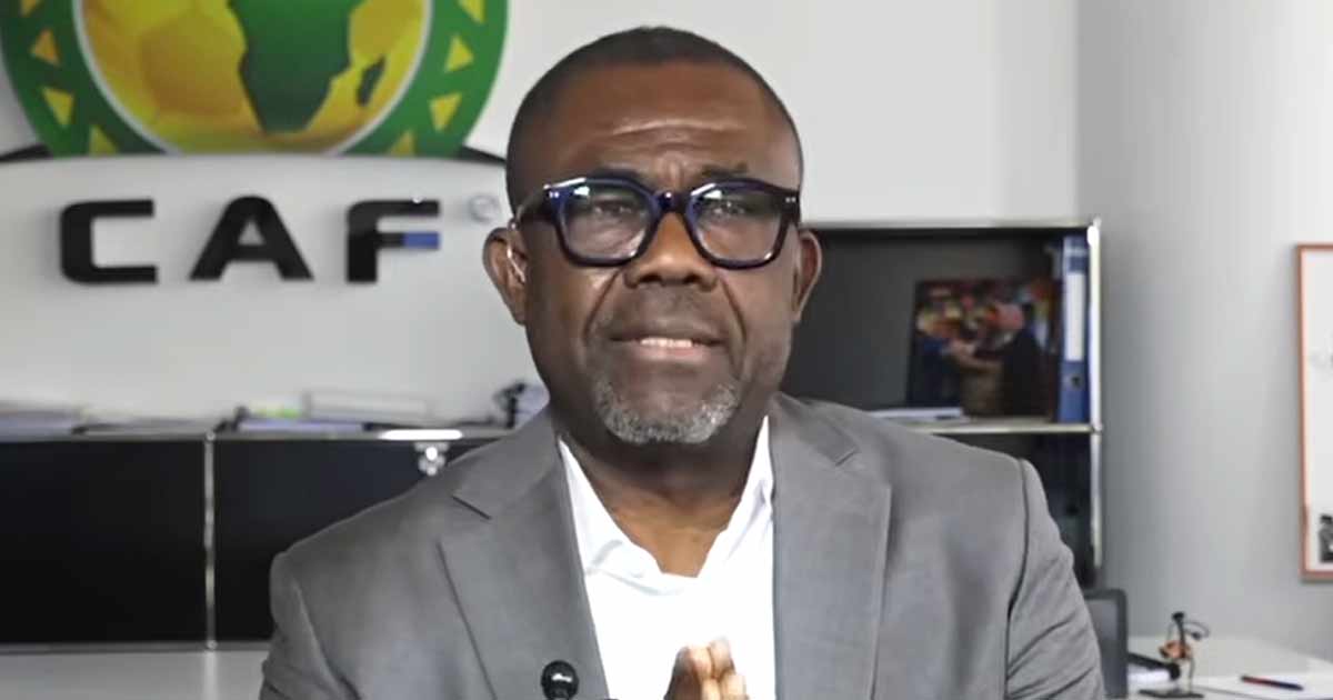 Finale de la CAN : Mosengo-Omba défend invoque l’indépendance des instances et dénonce des accusations « émotionnelles » du Sénégal