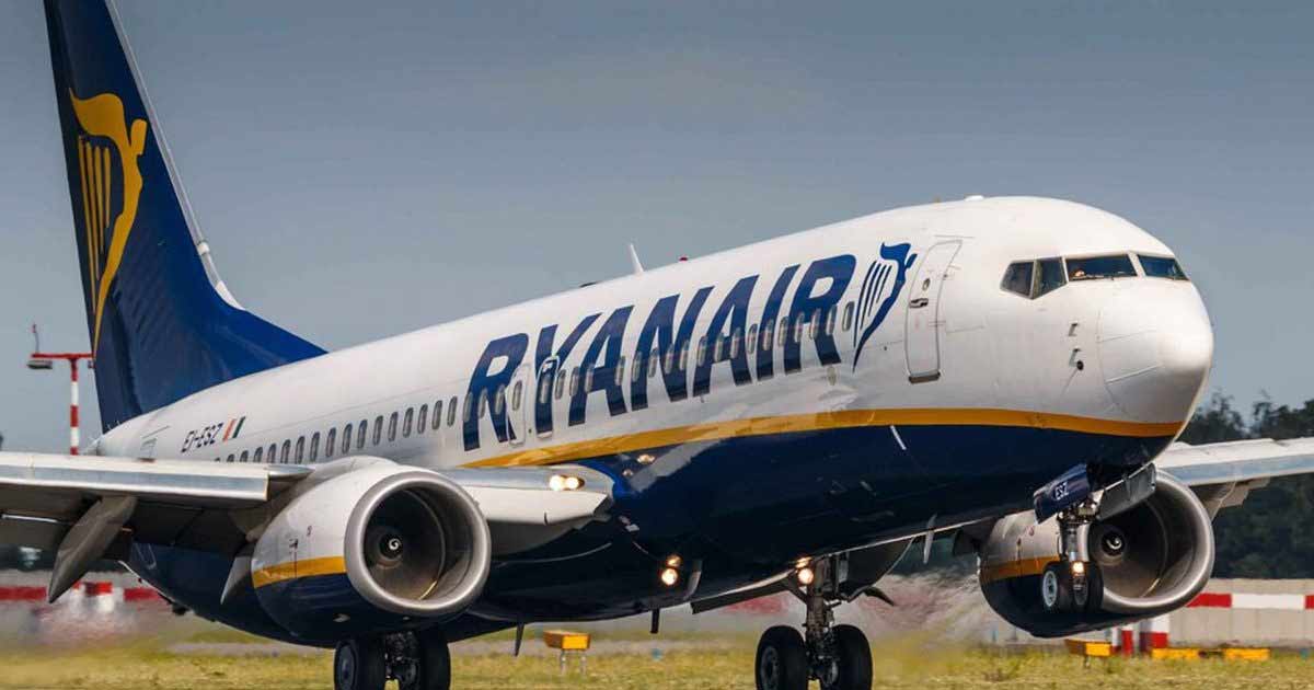 Vatry : un vol Ryanair pour le Maroc part à vide faute de sécurité