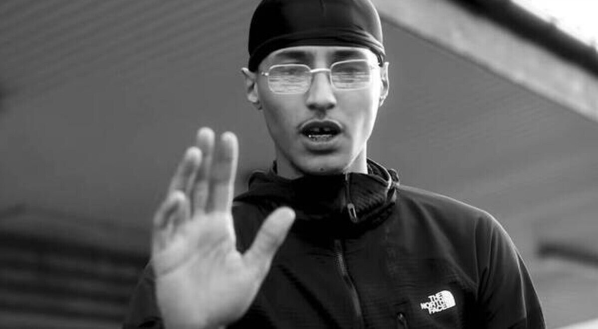 Freeze Corleone, France