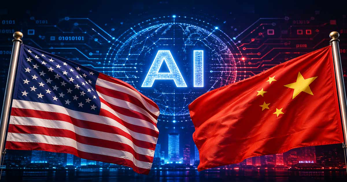 Intelligence artificielle (IA) : Pékin dit "totalement infondées" les accusations américaines
