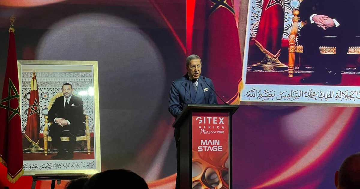 IA : Omar Hilale positionne le Maroc comme futur hub d’influence et de souveraineté numérique