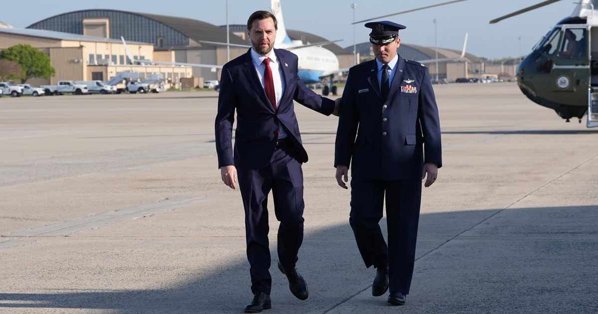 Washington–Téhéran : JD Vance appelle à des négociations « positives » malgré les tensions