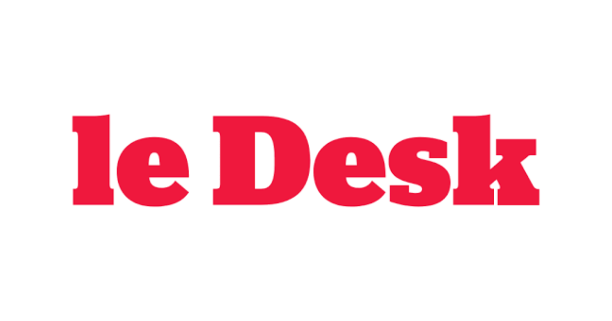 Le Desk Logo