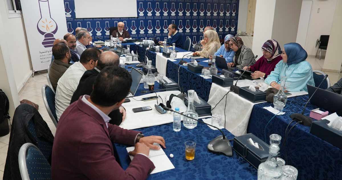 Maroc : le PJD accélère sa préparation électorale désigant les têtes de liste dans 40 circonscriptions