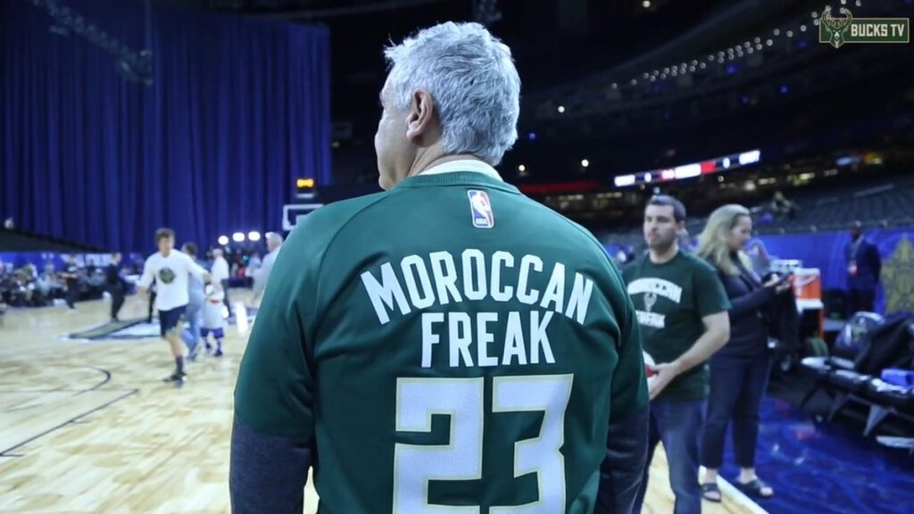 Marc Lasry