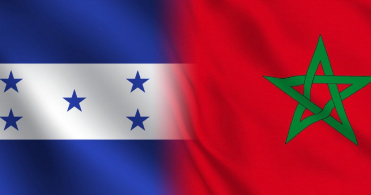 Sahara marocain: le Honduras suspend sa reconnaissance de la pseudo "rasd"
