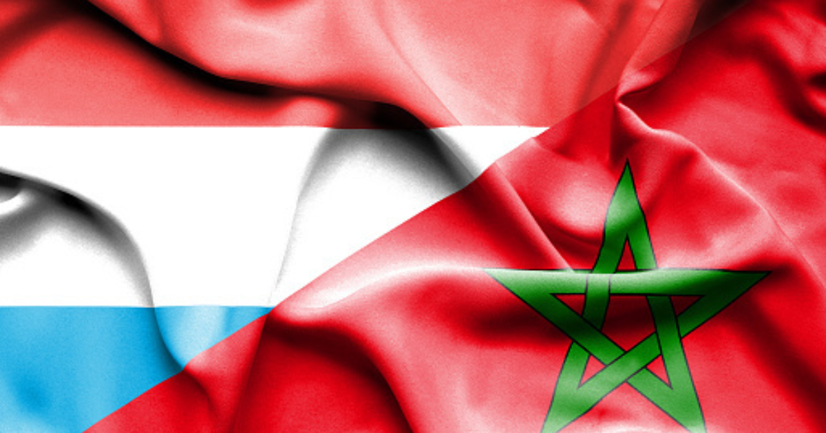 Maroc-Luxembourg