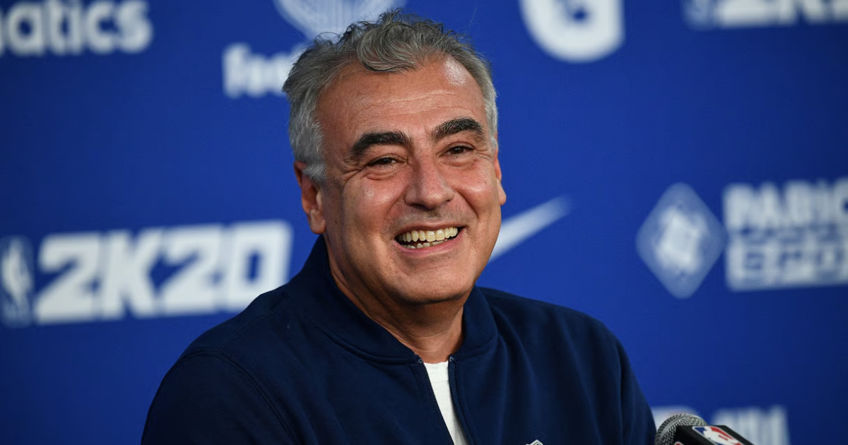 Milliardaire Marc Lasry