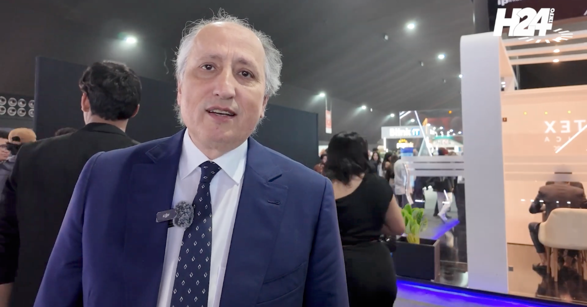 Mohamed Saad Berrada