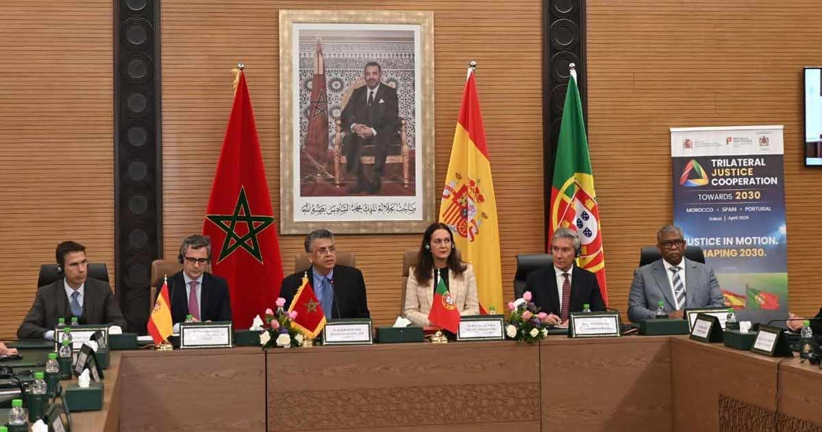 Coupe du monde 2030 : un cadre juridique tripartite pour sécuriser l’organisation