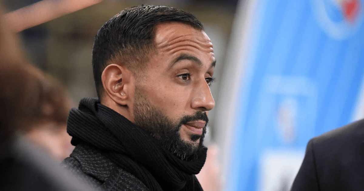 Olympique de Marseille : départ acté pour Mehdi Benatia sur fond de réorganisation