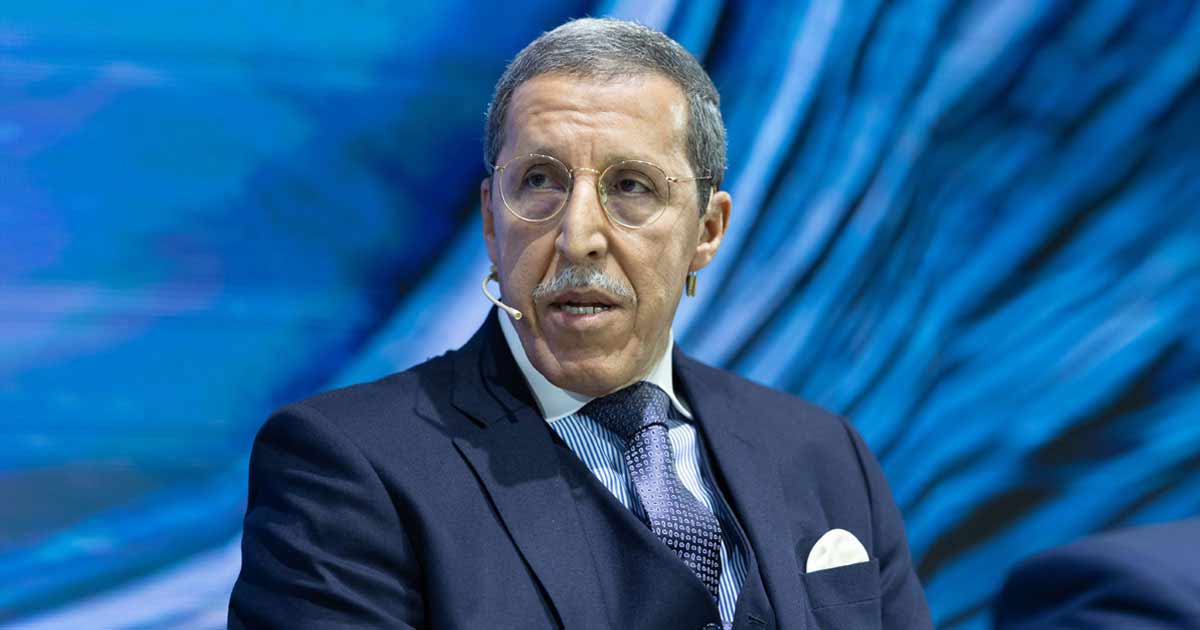ONU : Omar Hilale renforce le partenariat stratégique entre la Commission de consolidation de la paix et la Banque mondiale