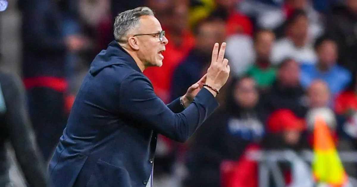 Ouahbi : le Maroc tourné vers le Mondial 2026, loin des polémiques de la CAN
