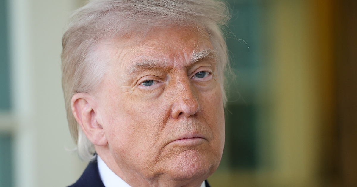 Iran Donald Trump