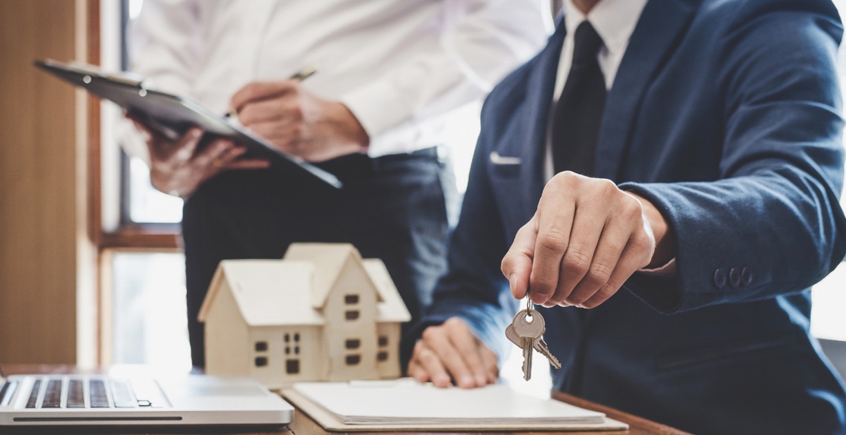 Procurations Immobilières