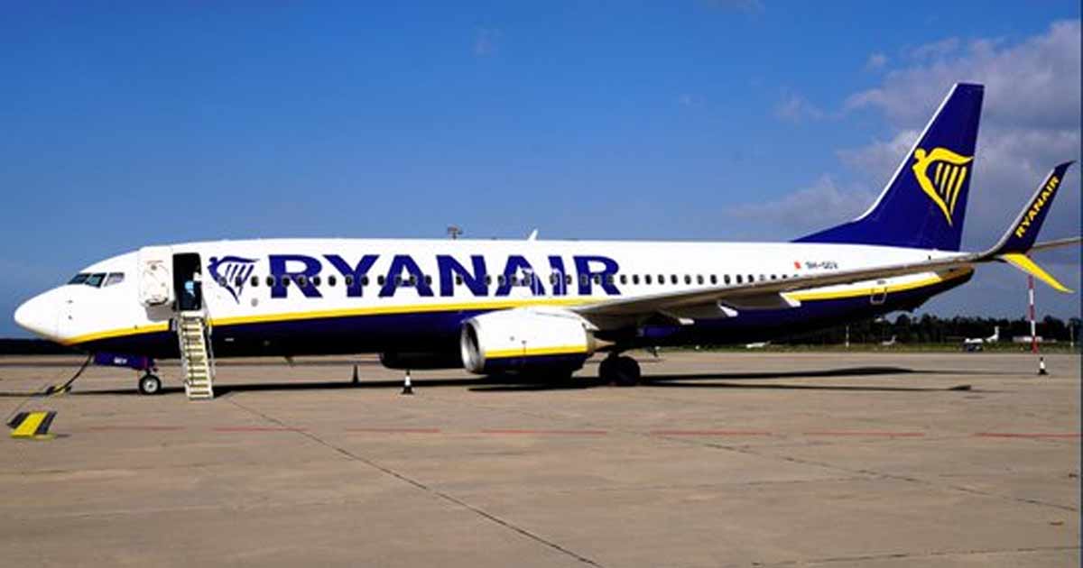 Transport aérien : Ryanair renforce ses vols entre l’Espagne et le Maroc pour l’été 2026