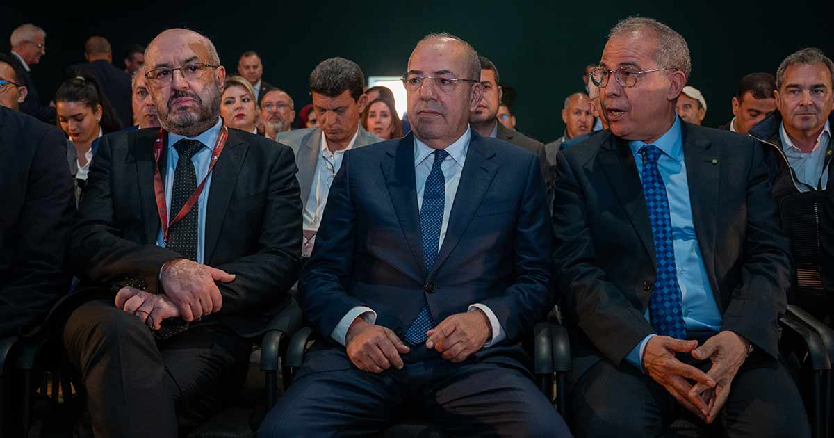 Agriculture, énergie, infrastructures : alliance maroco-italienne pour accélérer les investissements durables