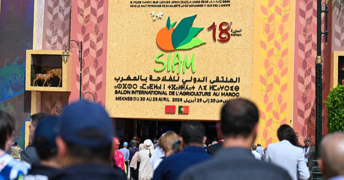 SIAM 2026