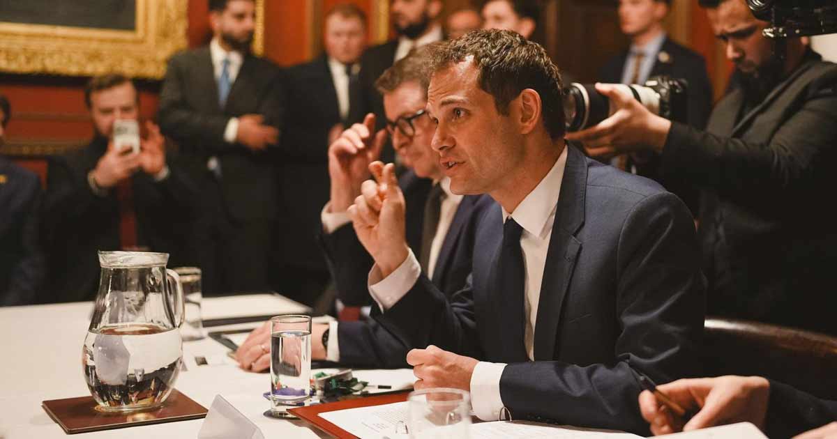Sahara : le Royaume-Uni réaffirme son soutien au plan d’autonomie du Maroc